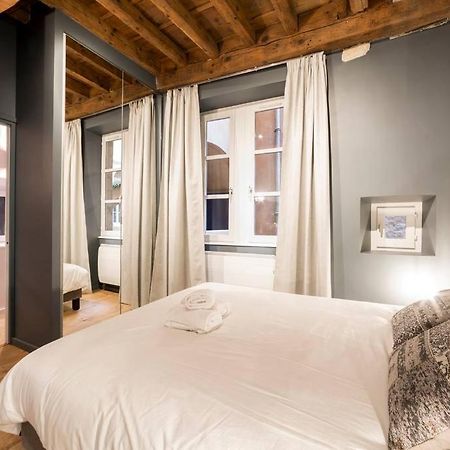 Beau Bijou Au Coeur Du Vieux Lyon Ail公寓 外观 照片