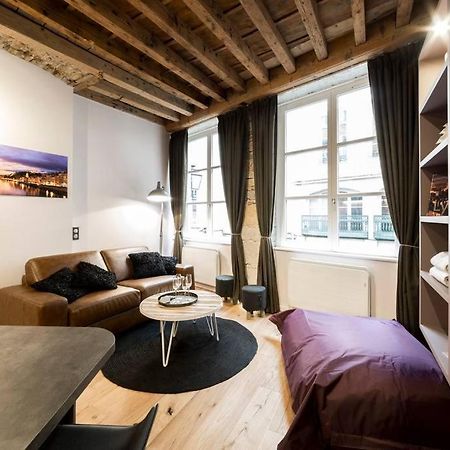 Beau Bijou Au Coeur Du Vieux Lyon Ail公寓 外观 照片