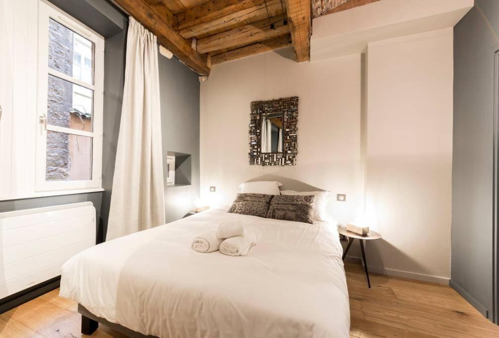 Beau Bijou Au Coeur Du Vieux Lyon Ail公寓 外观 照片
