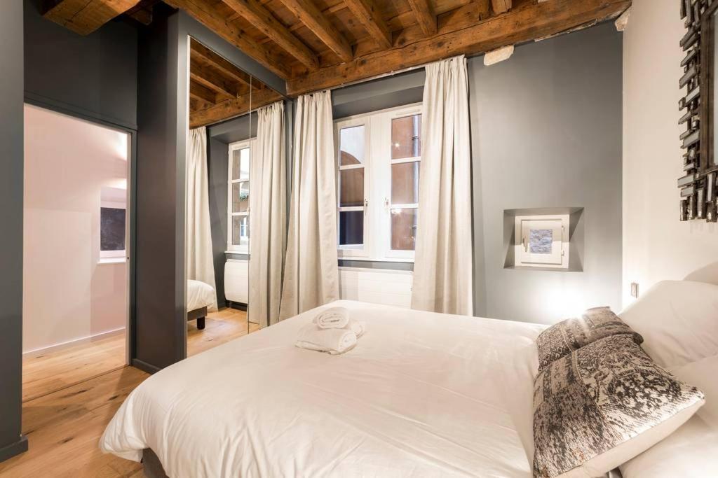 Beau Bijou Au Coeur Du Vieux Lyon Ail公寓 外观 照片